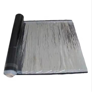 Sửa đổi nhựa đường Chống Thấm CuộN bitum màng chống thấm tòa nhà vật liệu màng chống thấm - Product Image 1