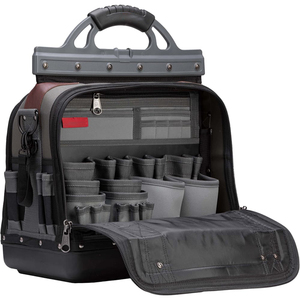 Dụng Cụ Sửa Chữa Đa Năng Logo Tùy Chỉnh Với Bộ Túi Túi Dụng Cụ Thợ Điện Làm Vườn - Product Image 5