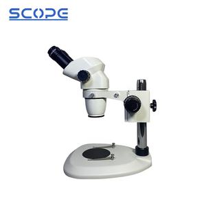 <span class=keywords><strong>Microscope</strong></span> de recherche de laboratoire industriel électronique XTL6555-J1 <span class=keywords><strong>microscope</strong></span> stéréo à dissection trinoculaire binoculaire - Product Image 2