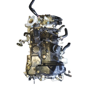 Voor Honda Crv Accord Xrv Vezel Voor Civic 1.0T Crosstour 1.5T Benzinemotor Assemblage Originele Gebruikte Hoogwaardige Motorassemblage - Product Image 1