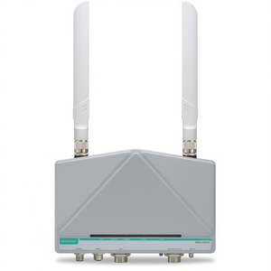 Punto de Acceso Inalámbrico Empresarial Moxa Awk-4131A Eu T, Doble Banda 802.11ac Wave2, Grado Industrial para Interiores y Exteriores - Product Image 2