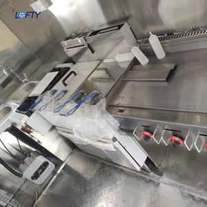 3 Wheels Hot Dog Electric Food Cart <strong>Tuk</strong> <strong>Tuk</strong> <strong>for</strong> <strong>Sale</strong> Ice Cream Taco Cart Pizza Coffee Truck Vending Cart Electric Food Tricycle - Product Image 5