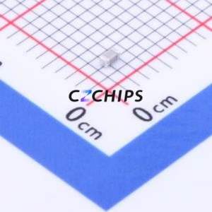 GRM1885C1H222GA01D ตัวเก็บประจุแบบ SMD (MLCC) ขนาด 0603 ( ค่าความจุ: 2.2nF )( ความแม่นยำ: 2% แรงดันไฟฟ้าที่กำหนด: 50V ) - Product Image 1