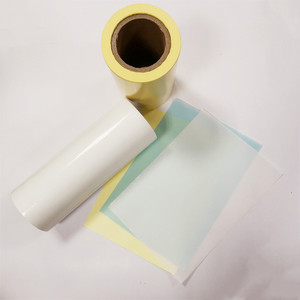 Một bên Silicone tráng siêu calendered glassine phát hành giấy 60 gam hóa chất chống dính không thấm mỡ - Product Image 6