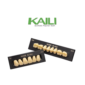 Protesi artificiale per denti Kaili qualificata CE per la lavorazione di laboratori odontotecnici - Product Image 4
