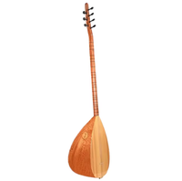 Perfect Wood Wholesale Durable Light Stringed Large Musical Instrument Stand Polished Varnished Finish Yonka Brand Online