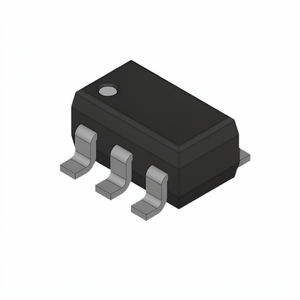 Components Electronic ISL5123IH-T Interface SOT 23 6 Manufacturer Channel - Product Image 1