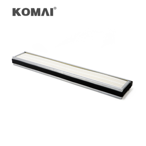 ไส้กรองแอร์ KOMAI PA5668 360260A2 P75-0025 AF55774 SKL46698 WP10005 SC90307 - Product Image 3