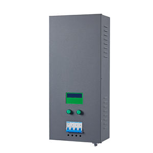 Интеллектуальная энергосберегающая система - Product Image 1