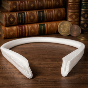 Aislamiento de Tubo de Polietileno Flexible con Celda Cerrada para Líneas de Refrigeración - Product Image 1