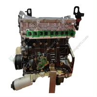 Bloc nu 2.3L de moteur diesel de pièces d'auto de Newpars M9T pour Nissan Renault M9T