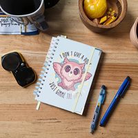 Carnets d'affaires personnalisés en gros avec logo sur mesure, couleurs CMYK, formats A4-A7, reliure spirale, couverture rigide (tissu/PP/PVC)