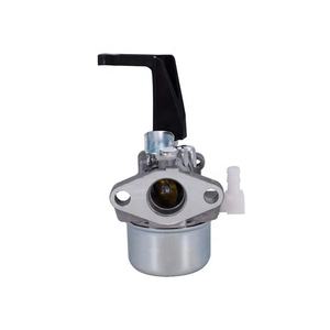 Carburateur pour <span class=keywords><strong>Briggs</strong></span> & <span class=keywords><strong>Stratton</strong></span> 696065 697422 110402 110412 215369 Tiller Engine Spare - Product Image 2