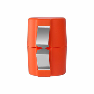 2025 nuevo abridor creativo de cáscara de huevo, herramienta para Galleta de huevos, divisor de huevos de mano para accesorios de cocina - Product Image 1