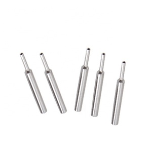 ทังสเตนคาร์ไบด์ โลหะผสมแข็งพิเศษ ป้องกันการงอ 2300N/mm ขนาดสั่งทำพิเศษ เครื่องพันหัวฉีดน้ำมัน ความแข็ง HRA90+ ความหยาบ Ra0.025 - Product Image 2