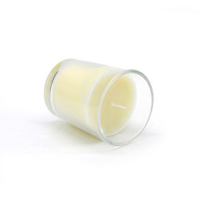 Bougies parfumées en verre transparent <span class=keywords><strong>de</strong></span> haute qualité A01T 1.6oz en vrac pour <span class=keywords><strong>la</strong></span> décoration <span class=keywords><strong>de</strong></span> <span class=keywords><strong>la</strong></span> maison vente en gros - Product Image 3