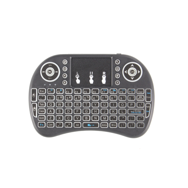 ES-RM185-1 Universal High Quality Factory Price Smart TV Remote Control for HDTV Smart TV Controller Remote Controlled