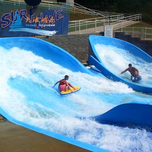 Équipement de parc aquatique à vendre, Machine de vague de parc d'attraction, Machine de vague de surf, <span class=keywords><strong>simulateur</strong></span> de vague pour parc aquatique - Product Image 2