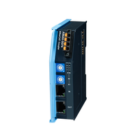 Módulo Acoplador EtherCAT Advantech AMAX-5074 con Módulo de E/S de Placa de Conmutación de ID