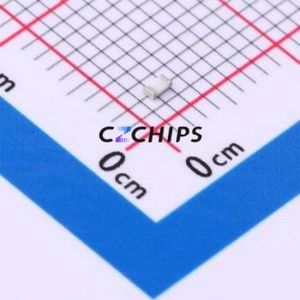 RT0603BRE0743R2L ตัวต้านทานแบบ SMD 0603 (ประเภท: ฟิล์มบาง) (ความต้านทาน: 43.2 โอห์ม ความแม่นยำ: 0.1%) - Product Image 2