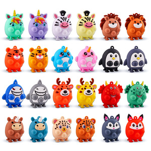 ลูกบอล3D สำหรับเด็กวัยหัดเดิน<span class=keywords><strong>ปี</strong></span><span class=keywords><strong>ใหม่</strong></span>สำหรับเด็กผู้ชายเด็กผู้หญิงของเล่นระดับโรงเรียนของขวัญวันฮาโลวีนสำหรับจบการศึกษา - Product Image 6