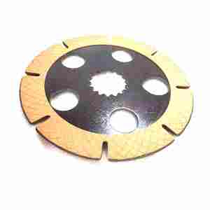 <span class=keywords><strong>Friction</strong></span> <span class=keywords><strong>Disc</strong></span> ZTAM-00090 ZTAM-00968 734.07.610.02 untuk Wheel <span class=keywords><strong>Excavator</strong></span> R140W7 R140W7A - Product Image 1