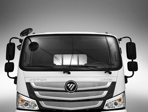 Camión Volquete Pequeño Foton Aumark S 2026 a Precio Económico, 4x2 <span class=keywords><strong>4x4</strong></span>, 5 Toneladas, 10 Toneladas, Mini Camión de Carga Ligera - Product Image 5