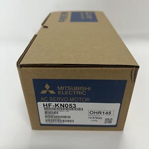 Servomotor Mitsubishi AC HF-KN053 - Product Image 1