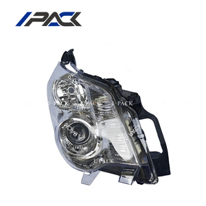 Faros Delanteros para Toyota Noah Voxy 2007-2013 OEM 81145-28f30 81185-28f20 - Product Image 5