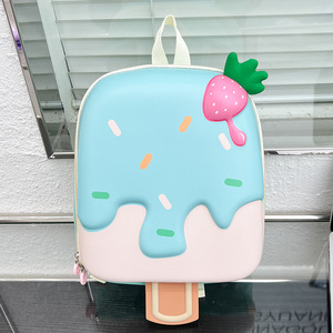 Baby Dessert Mini <b>Backpack</b> Factory Wholesale 2026 New Cute Kindergarten <b>Children</b> <b>Backpack</b> - Product Image 3