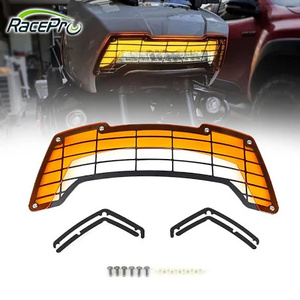 RACEPRO NOUVEAU Pan America Pièces et accessoires de <span class=keywords><strong>moto</strong></span> personnalisés tout-en-un pour Harley Davidson PAN AMERICA 1250 S 2021 2022 <span class=keywords><strong>2023</strong></span> - Product Image 6
