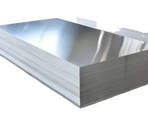 Palet pelat datar industri lembaran 3ton 5052 5005 pelat Aluminium tebal cetakan layar berlapis kayu 5mm 10mm