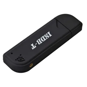 USB TV dongle สำหรับ LCD Monitor ISDB-T USB TUNER