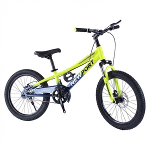Bicicletta da Montagna SY 18 20 22 24 Pollici, 21 Velocità, per Ragazzi e Bambini dai 10 ai 15 <span class=keywords><strong>Anni</strong></span> - Product Image 4