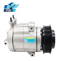 94552594 95459392 95487907 4819388 4818865 4820978 12V DC compresseur pour Chevrolet Captiva Opel Antara