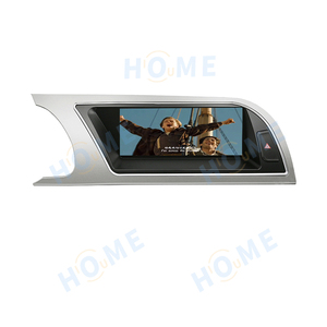 8.8 "Auto Multimedia Wireless Carplay per <span class=keywords><strong>Audi</strong></span> A4L/A5/Q5 2009-2018 Linux sistema intelligente di navigazione GPS Android Auto - Product Image 5
