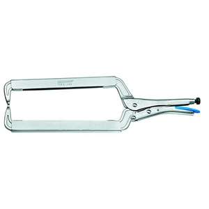 GEDORE - 6410810 Clé à profil en pouce-EAN 4010886641088 PINCE ET COUPE PINCE RÉGLABLE - Product Image 1