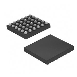 Circuitos Integrados, Chip MCU, Módulo MOSFET IGBT, Transistor MLX90411LLD-BAD-046-<span class=keywords><strong>RE</strong></span> SMD - Product Image 3