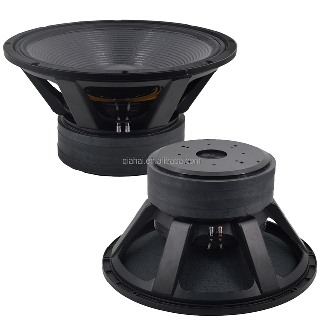 24180-002 New Model 24 Inch Professional Audio Loud Speaker Subwoofer for Outdoor Performance Dj Concert