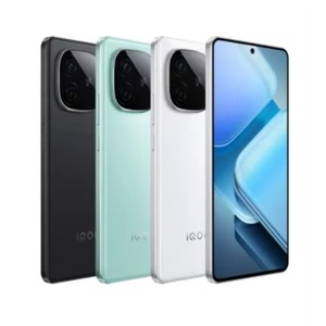 100% ใหม่ iqoo Z9เทอร์โบ5G LTE CDMA สมาร์ทโฟน OCTA Core 6.8ภาษาอังกฤษ "AMOLED 144Hz แบตเตอรี่6000mAh 100W ชาร์จเร็ว - Product Image 5