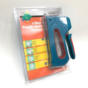 Puissance réglable JT-21,T25, calibre 18 Brad, broche, 6(1/4 ")-14mm(9/16") pistolet à agrafes robuste en plastique - Product Image 5