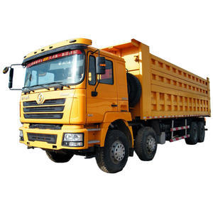 Camión y remolque eléctrico de 12 ruedas Hongyan King Kong de segunda mano agrícola de China Isuzu de 4 toneladas con volante a la derecha - Product Image 1