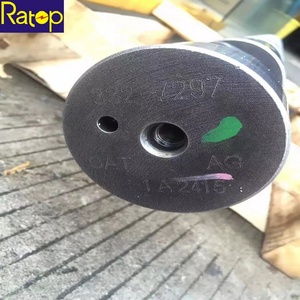 332-7297 332-7298 332-7299 10r3323 เพลาลูกเบี้ยว 3327297 3327298 332729 สำหรับ C15 C18 3406 - Product Image 6