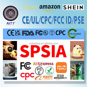 Fabrieksaudit En Productcertificering Door China Kwaliteitsinspectie Bedrijf Externe Inspectie Kwaliteitscontrolediensten - Product Image 4