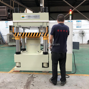 Giấy và gỗ Câu Đố máy cắt, bọt EVA Câu Đố Mat die-cắt thủy lực Báo Chí, độ chính xác cắt thủy lực - Product Image 4