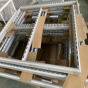 Tube personnalisé Cnc 3D Space Bending Forming Part Raccord de tuyau en métal <span class=keywords><strong>Service</strong></span> universel de fabrication de courbures - Product Image 2