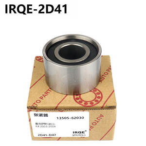 Poulie tendeur Irqe 13505-62030 pour Lexus Rx 2003 2008 2D41 D47 - Product Image 1