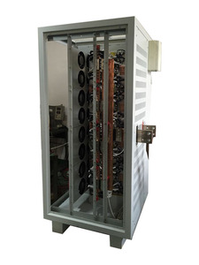 Bộ Cấp Nguồn DC Điện Áp Cao 200V 600A 300V 400A 120KW Bộ Cấp Nguồn Biến Thiên - Product Image 6