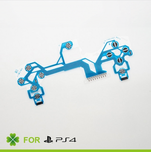 Film Conducteur pour Manette Sony PS4, Membrane Flex pour DualShock JDM-040 Version 4.0, Pièces de Rechange de Haute Qualité, Vente en Gros - Product Image 5