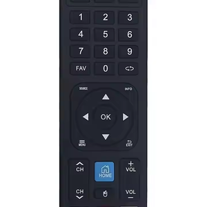 Control Remoto de Repuesto de Alta Calidad para Televisores LED LCD Inteligentes Automáticos <span class=keywords><strong>RM</strong></span>-C3401 LT 32N370A LT 50N750 LT 55N68 - Conexión Directa - Product Image 3